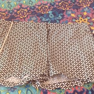 New Directions summer shorts new size 16